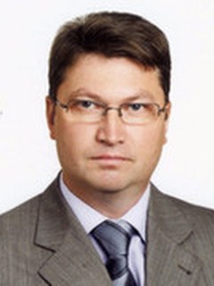 Бедарков Михаил Львович