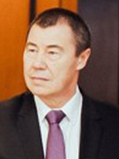 Кабаев Марат Вазыхович