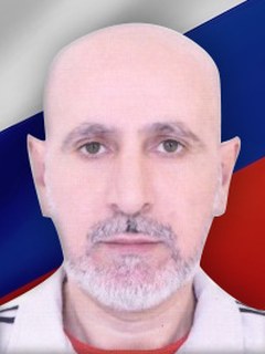 Махмудов Камалдин Зейнидинович