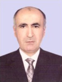 Махмудов Рамидин Зейнединович
