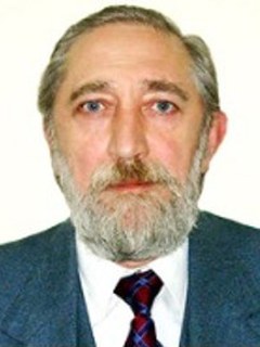 Надеин-Раевский Виктор Анатольевич