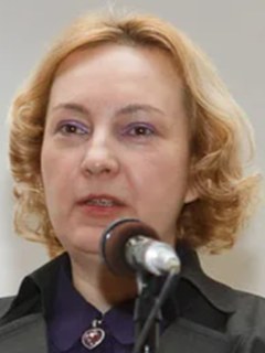 Попова Екатерина Витальевна