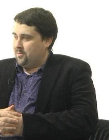 Егоров Иван Антонович