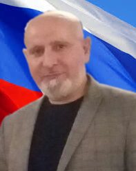 Махмудов Камалдин Зейнидинович