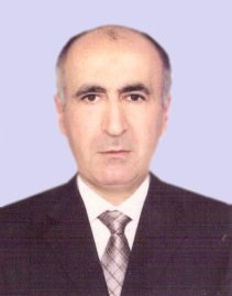 Махмудов Рамидин Зейнединович
