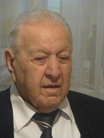 Мурсалов Абдулла Мухаммедович