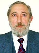 Надеин-Раевский Виктор Анатольевич