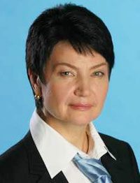 Очирова Александра Васильевна