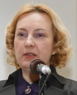 Попова Екатерина Витальевна