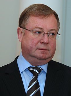 Степашин Сергей Вадимович